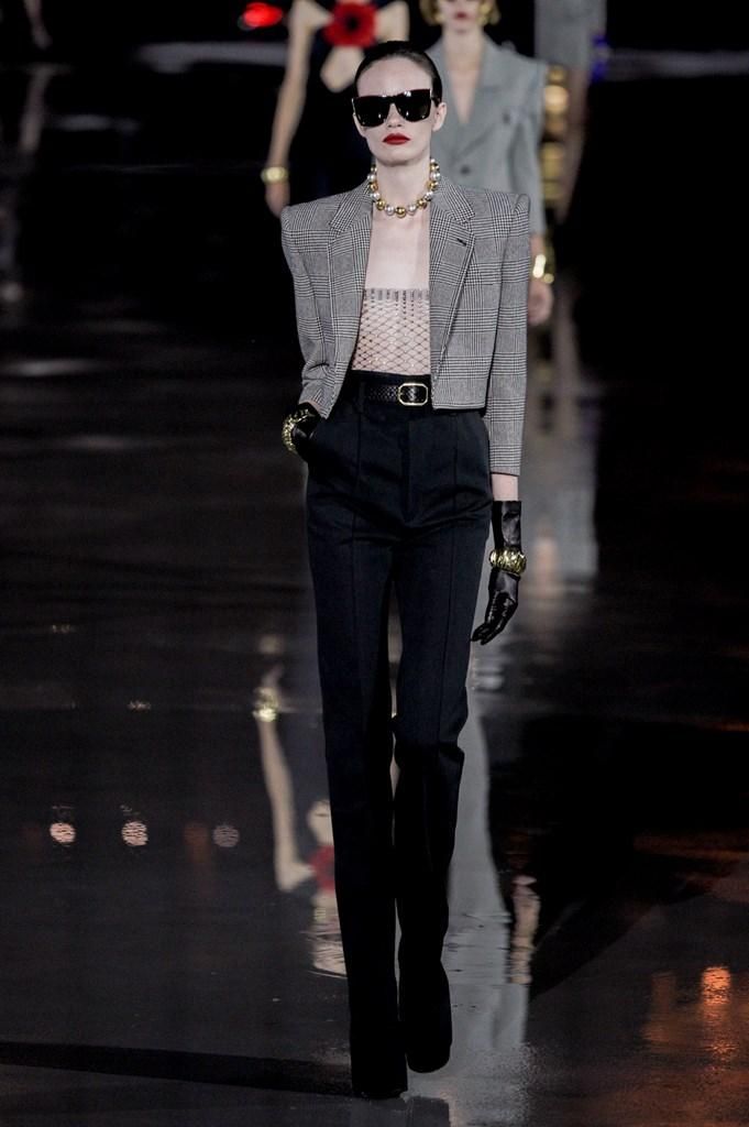 Saint Laurent
