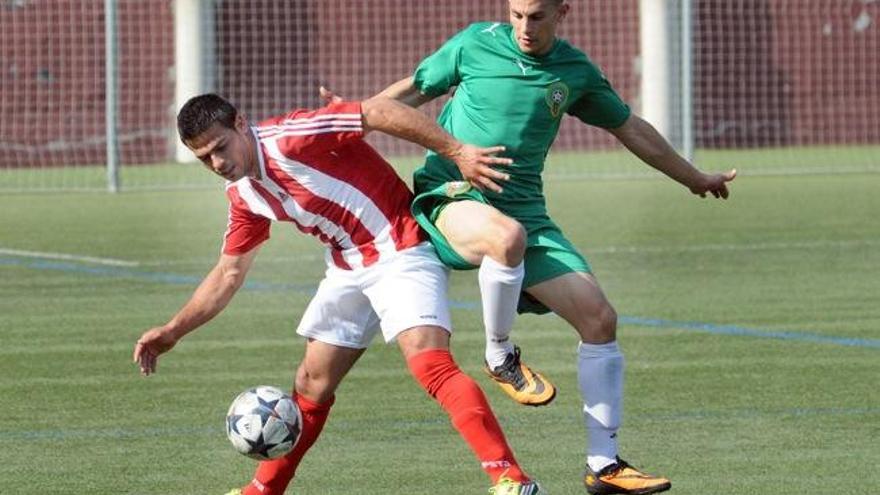 El Mundialet defineix les semifinals  en una ronda amb tensió