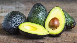 ¿Sabes qué beneficios tiene para el corazón comer un aguacate a la semana? [Pub. programada]