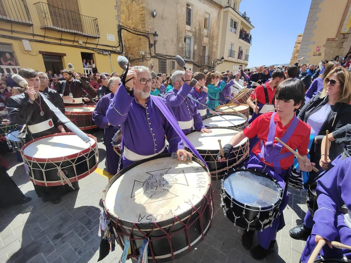 Todas las fotos de la Rompida de la Hora de l'Alcora