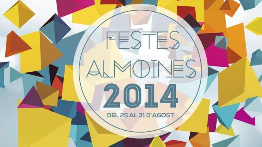 El Ayuntamiento de Almoines espera la máxima participación vecinal en las fiestas