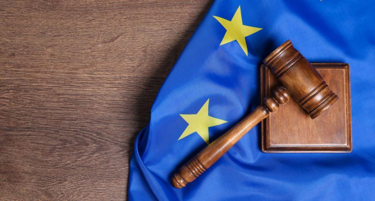 No hi ha absolució a Europa