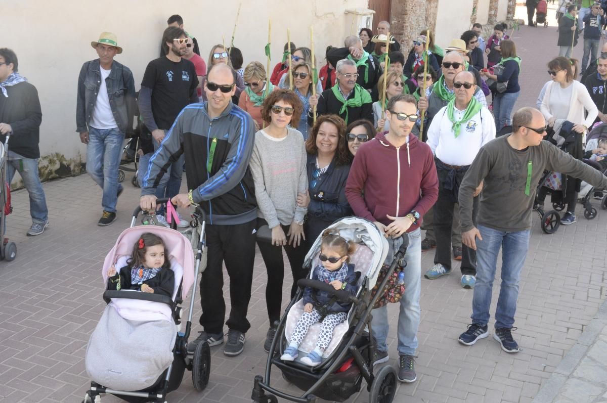 Búscate en la Romeria