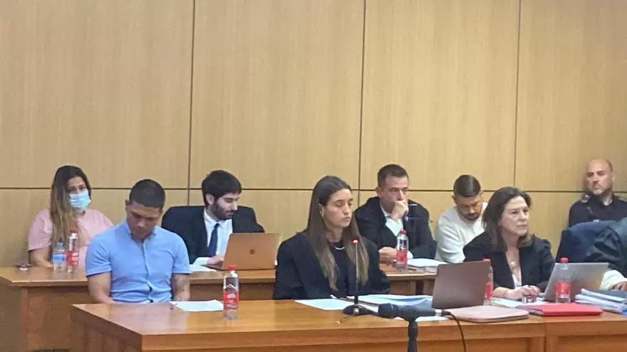 El juicio por el asesinato del asesor inmobiliario de Manises llega a su fin