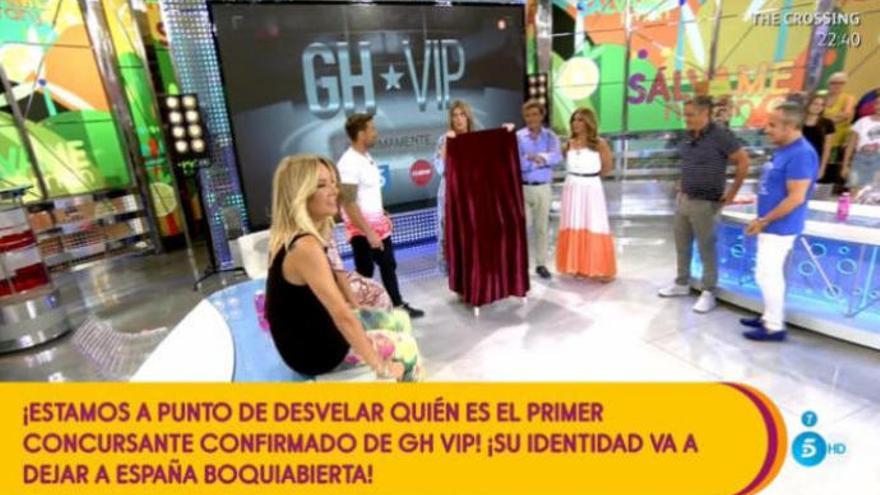 Gran Hermano Vip 7, estos son los concursantes confirmados