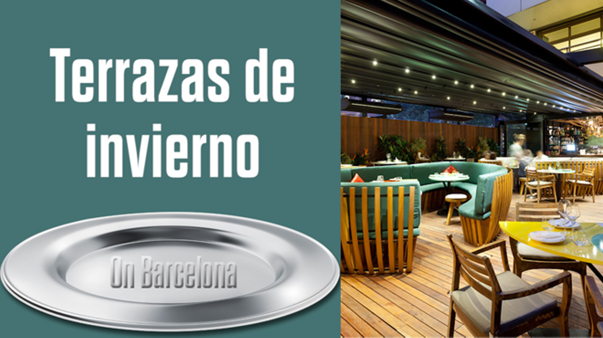Vídeo Promocional On Barcelona número 7
