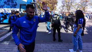 Artiles se despide del Hércules: "Seré un herculano más para toda la vida"