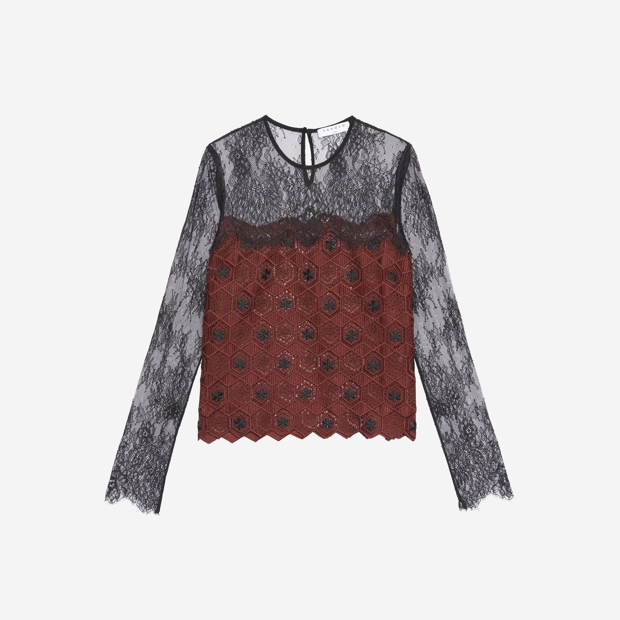 Rebajas para estrenar en primavera: Sandro
