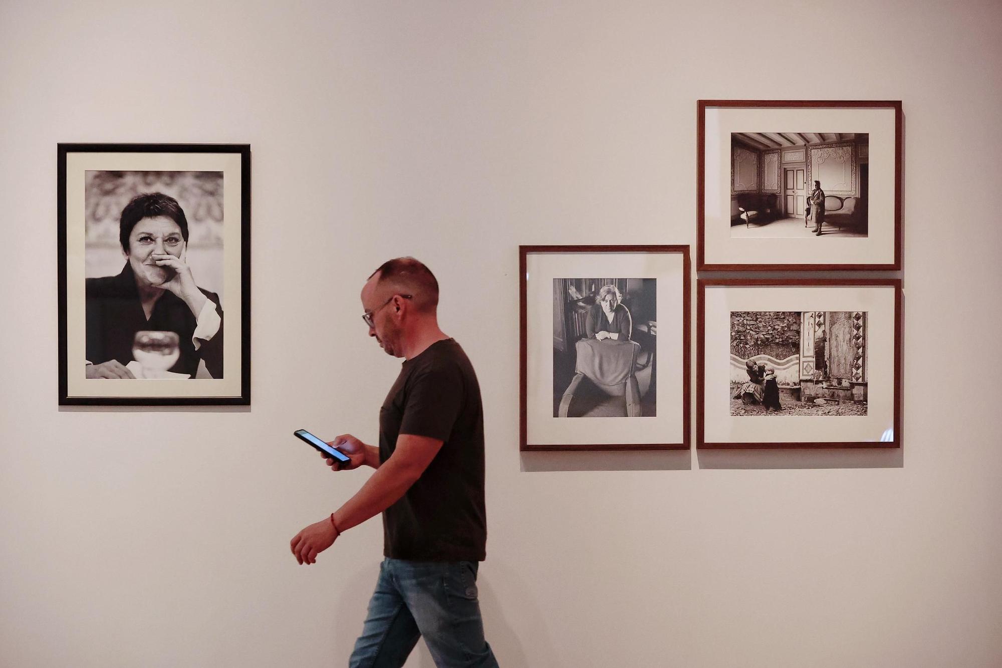 Arranca Fotonoviembre en el TEA Tenerife Espacio de las Artes