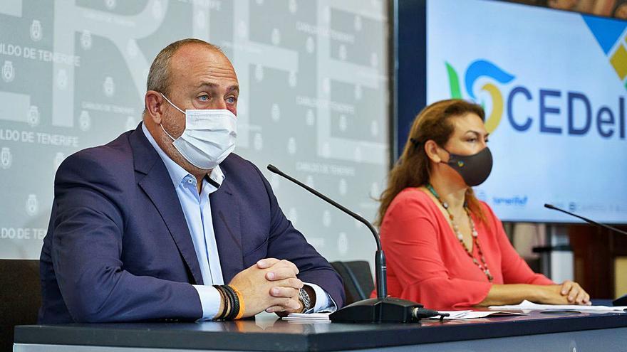 150 people from Tenerife receive training in innovation and technological development