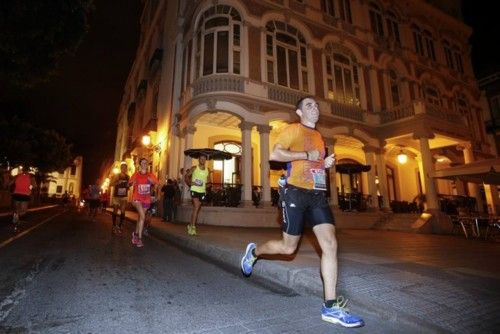 III EDICION DE LA LPA NIGHT RUN