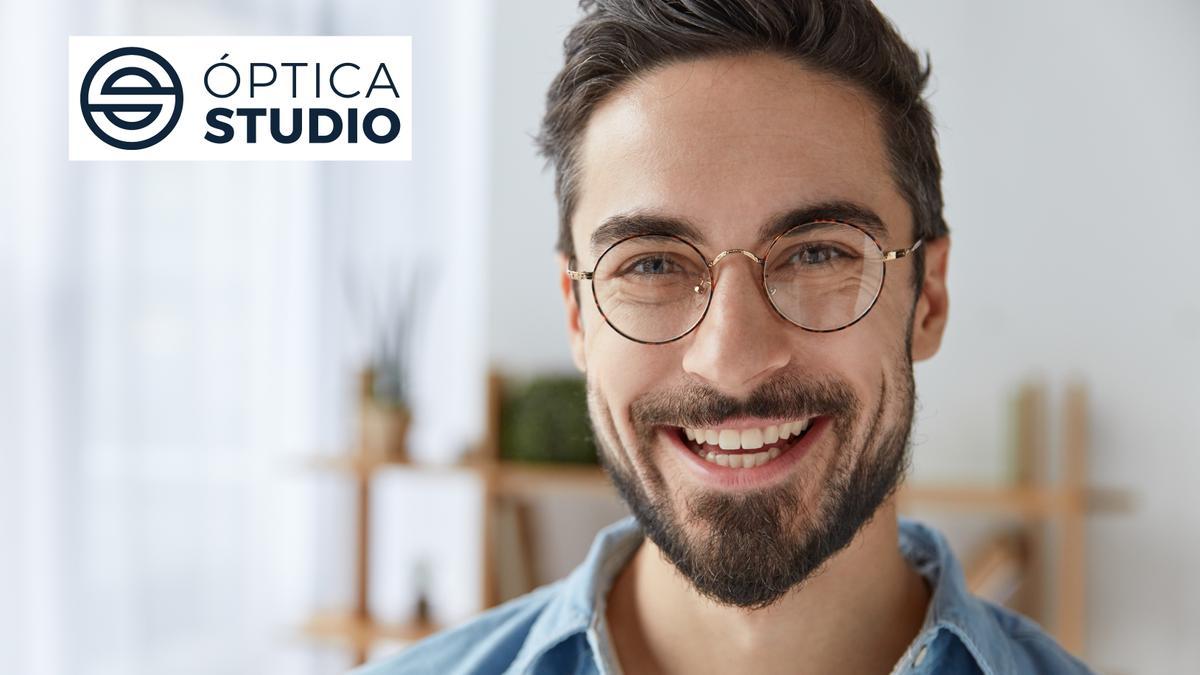 ÓPTICA STUDIO apuesta por la innovación con las lentes más sofisticadas y personalizables
