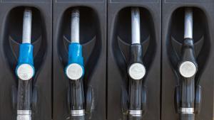 Estos son los cambios en el precio de la gasolina