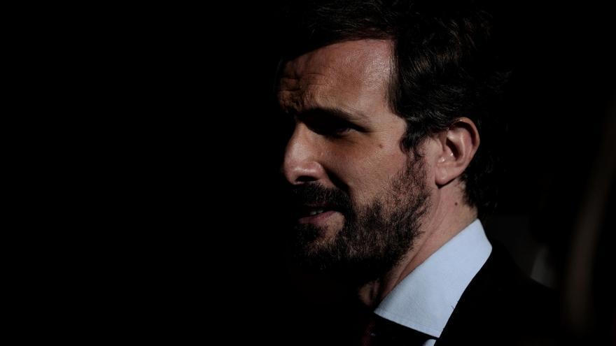 El PP cierra el año exigiendo a Sánchez pedir perdón por "mentir" sobre la factura de la luz