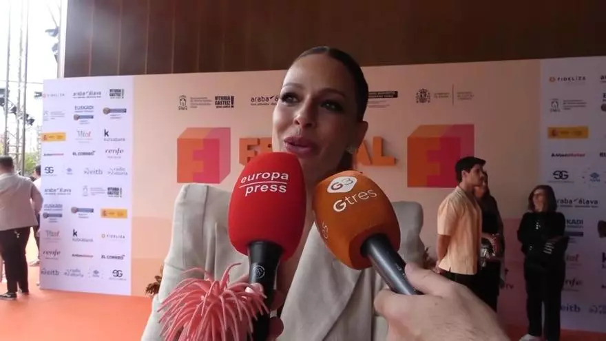 Eva González, con una nueva ilusión en el amor tres años después de su separación