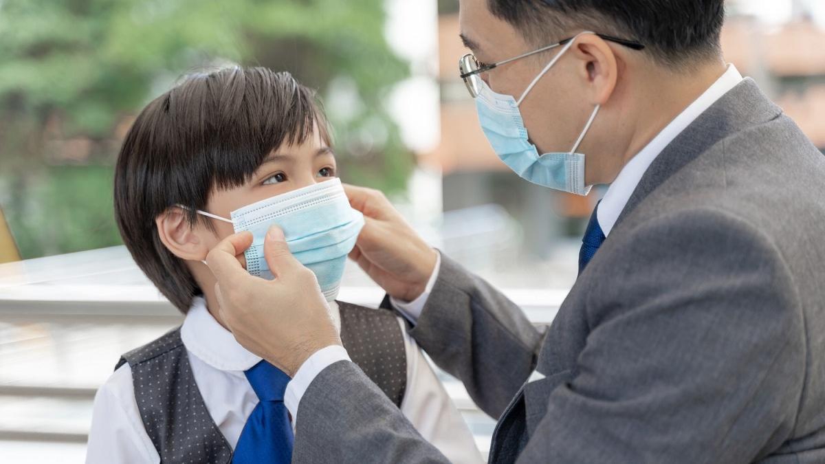 L'OMS, de moment, ha sol·licitat informació de la Xina per esbrinar l'origen d'aques brot de pneumònia en nens