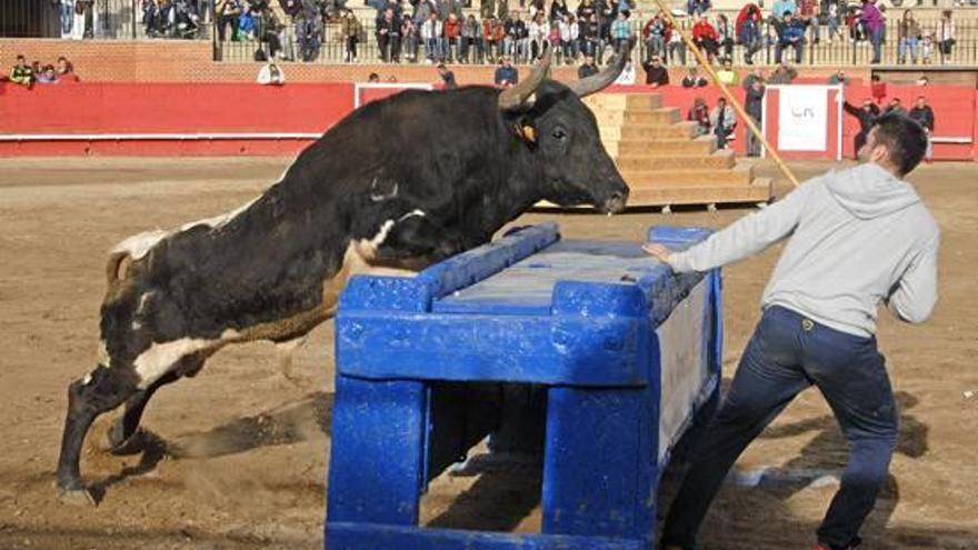 Nueva jornada taurina en Onda