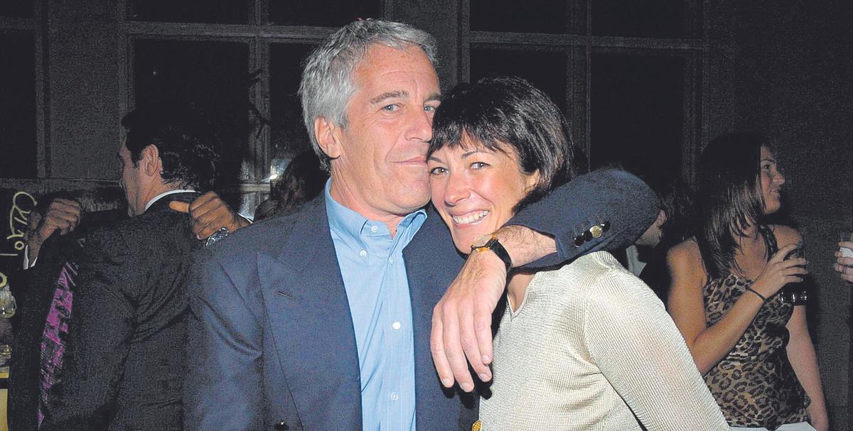 Maxwell  ofereix a Trump netejar el seu nom a canvi d’un perdó