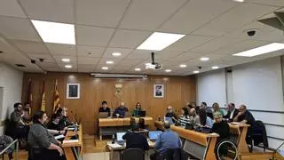El regidor d'Olesa apartat del govern, Jordi Martínez, diu que no va signar sancions perquè no hi estava d'acord