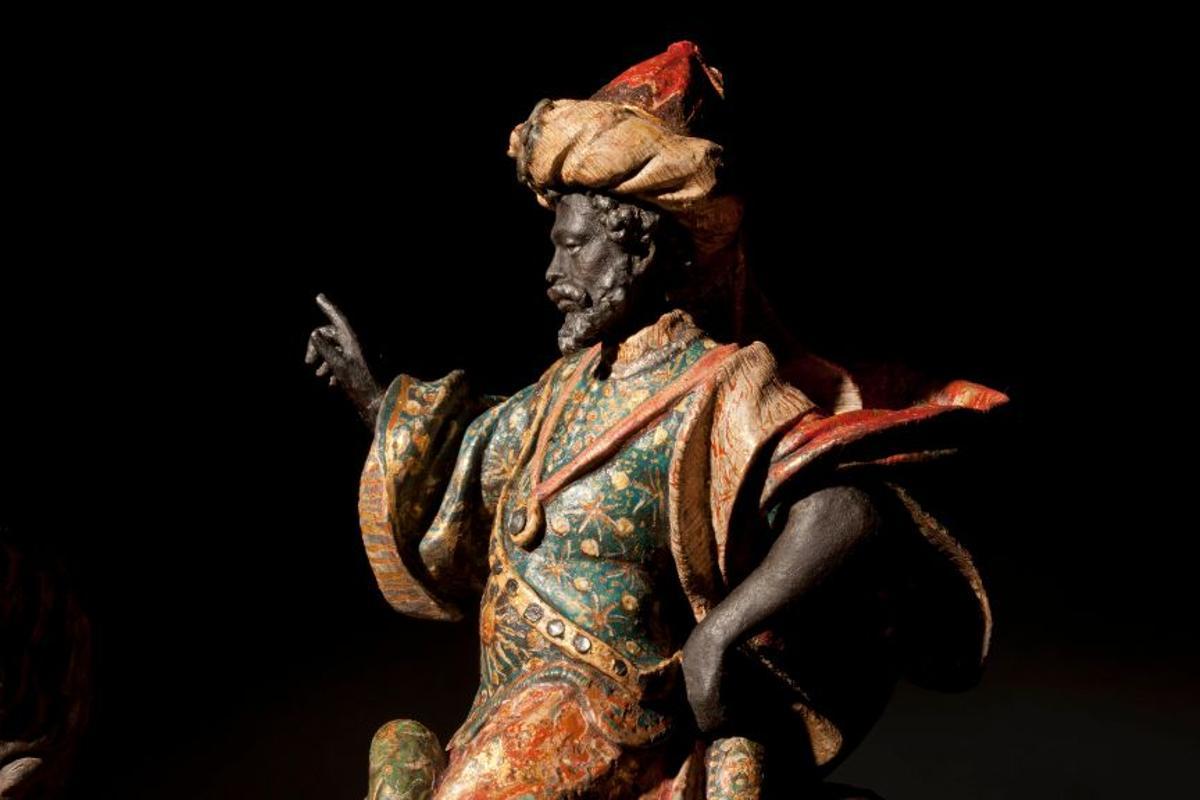 Luisa Roldán, la escultora sevillana que rompió todas las barreras y se convirtió en una de las artistas más importantes de todos los tiempos