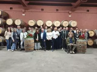 El cooperativisme agrari del Bages s’alia per sumar esforços
