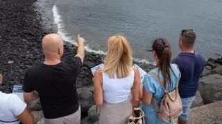 El objetivo de Tenerife para 2027: 'vertidos 0' de aguas residuales al mar