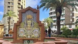 El pleno aprueba por unanimidad impulsar una reforma del parque de Espronceda