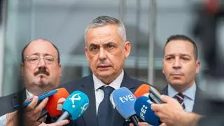 Vox exigirá a Guardiola "un verdadero cambio" en el Debate sobre el Estado de la Región