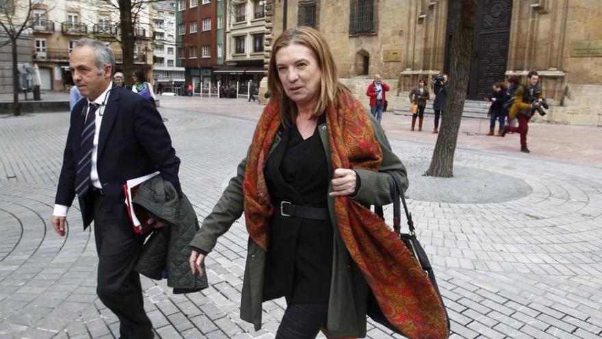 El TSJA sobresee la causa contra Dolores Álvarez Campillo por el &quot;caso Kaype&quot;