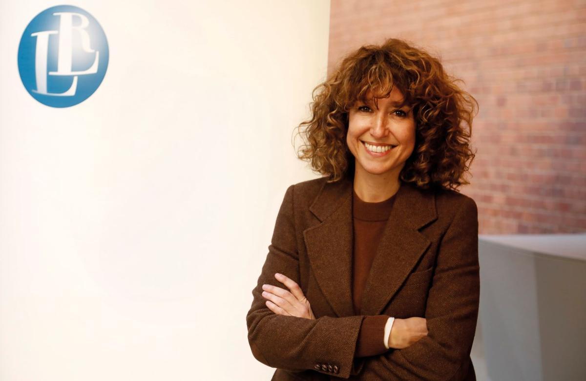 Agnès Marquès va guanyar la darrera edició del Llull