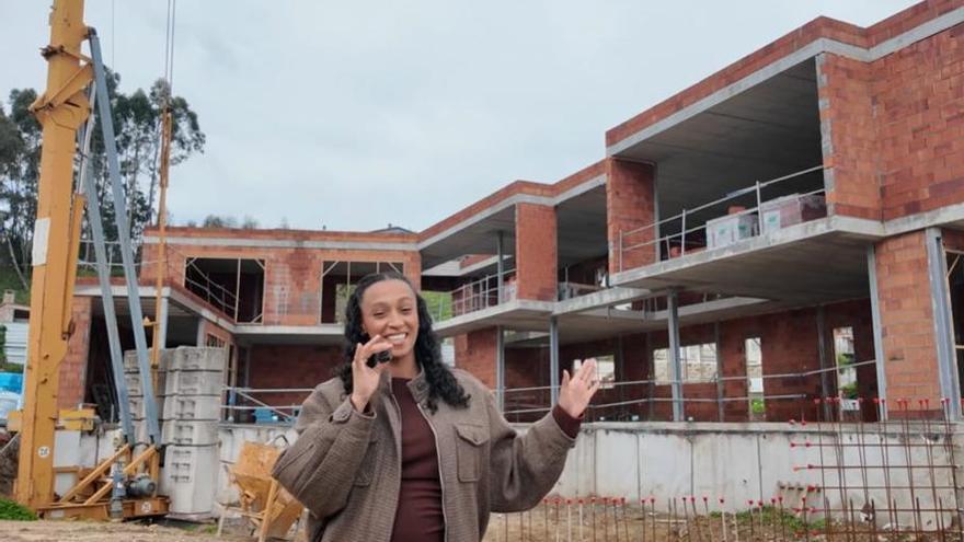 sueños de Ana Peleteiro