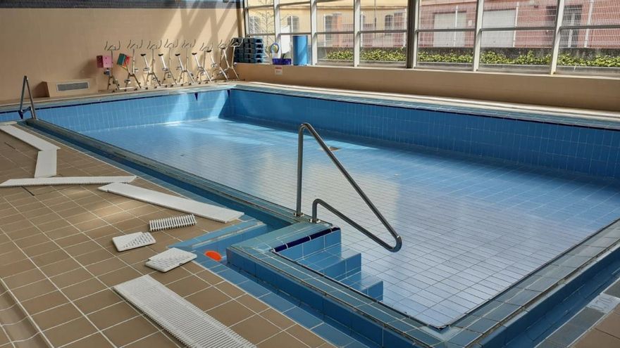 Administradores de fincas avisan de que la mayoría de comunidades no cumplirá condiciones para abrir piscinas