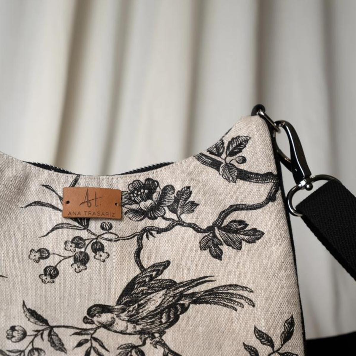Los viejos oficios: Ana Antelo, artesana textil