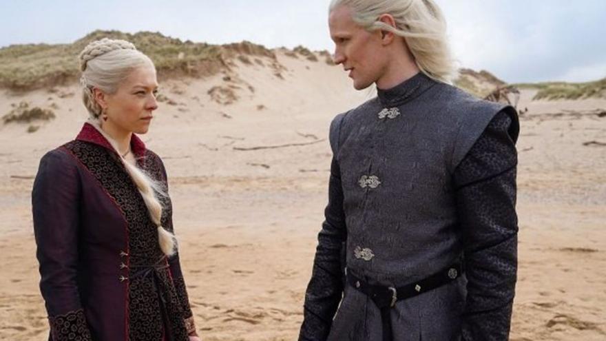 HBO posa la data a l’estrena de la preqüela de «Joc de trons»