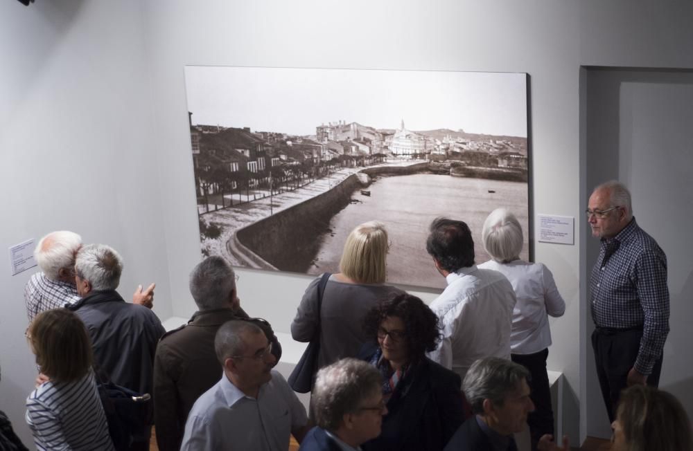 'Abrindo Horizontes': Las primeras panorámicas de A Coruña