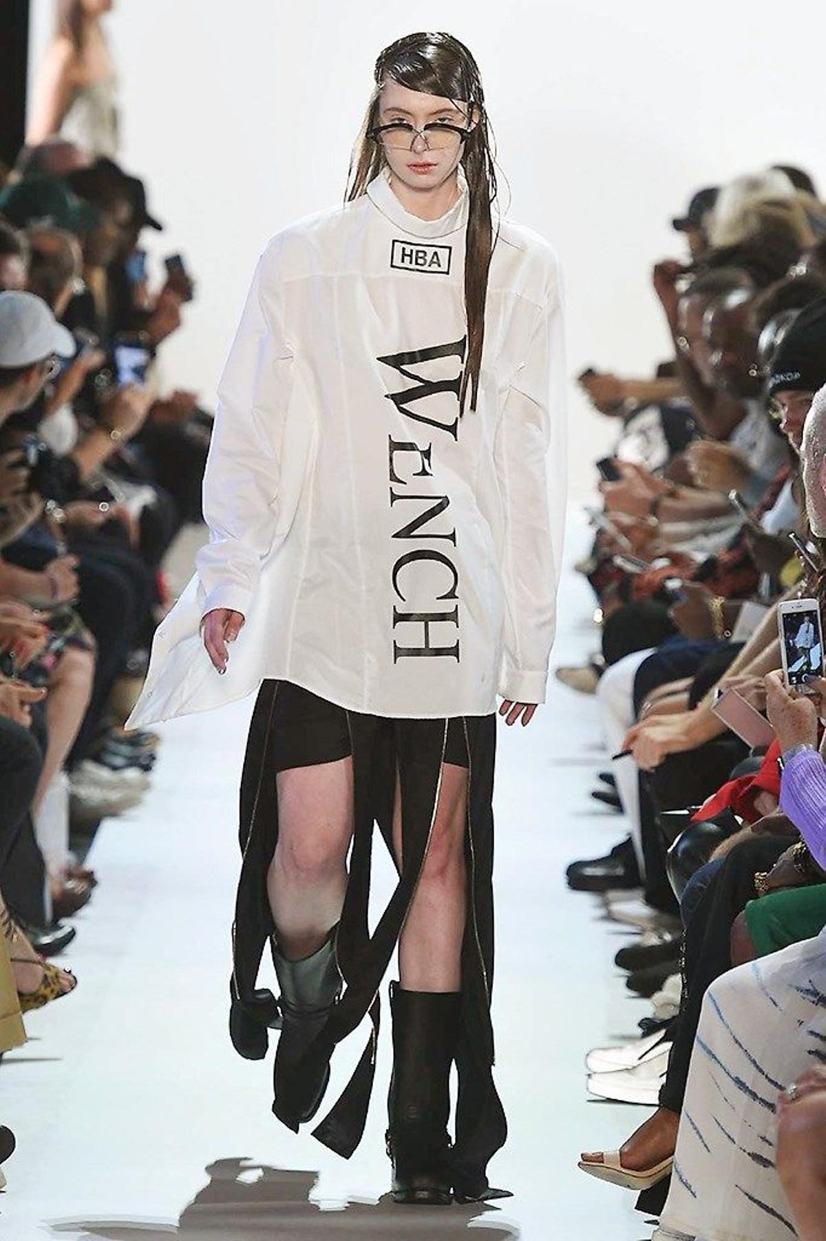 Hood By Air