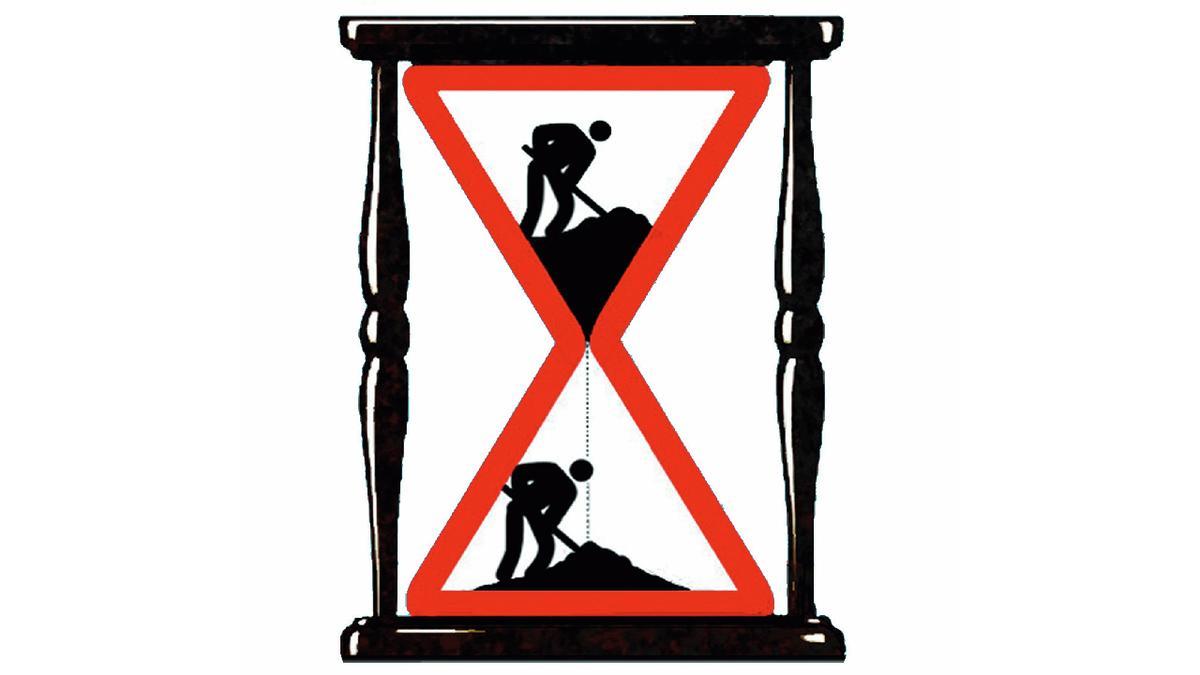 Trabajo humano para un desarrollo humano