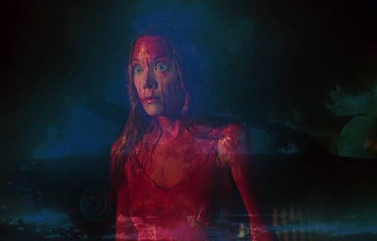 I el cinema va descobrir Stephen King