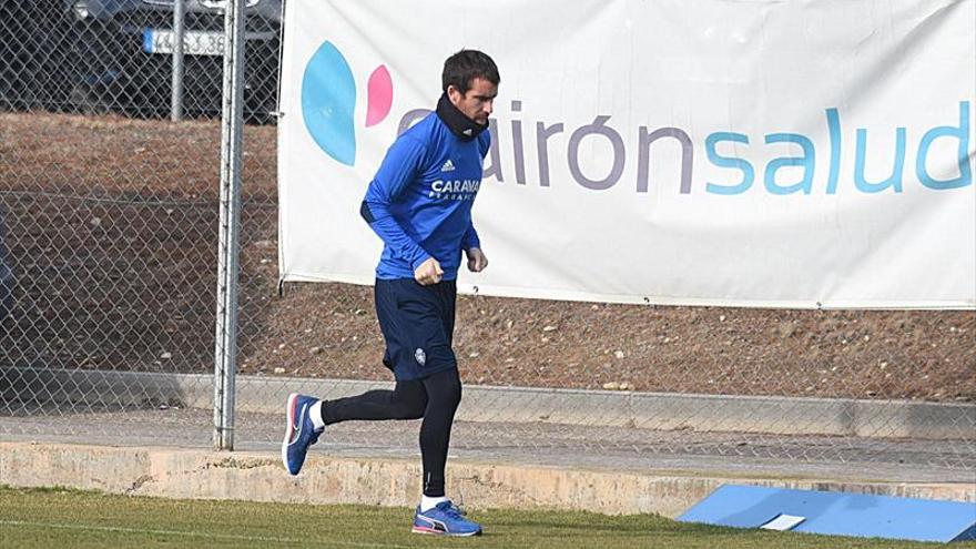 Guti y Mikel González vuelven a la convocatoria del equipo