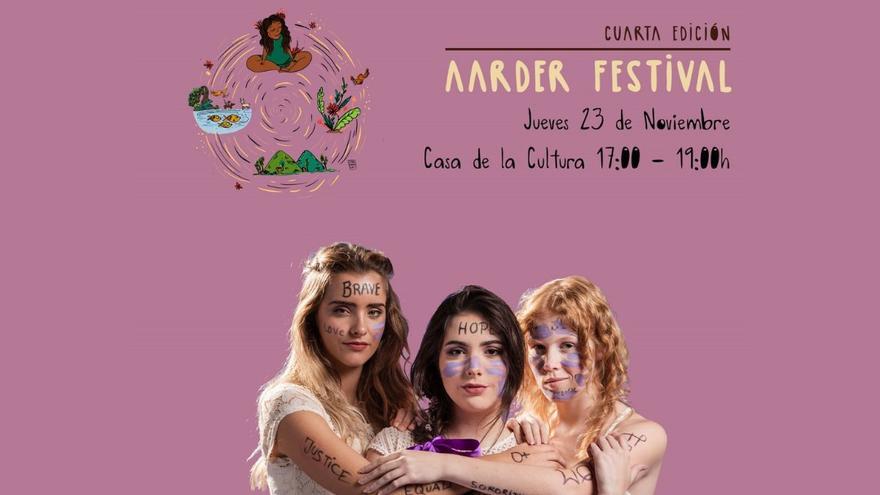 IV AARDER Festival