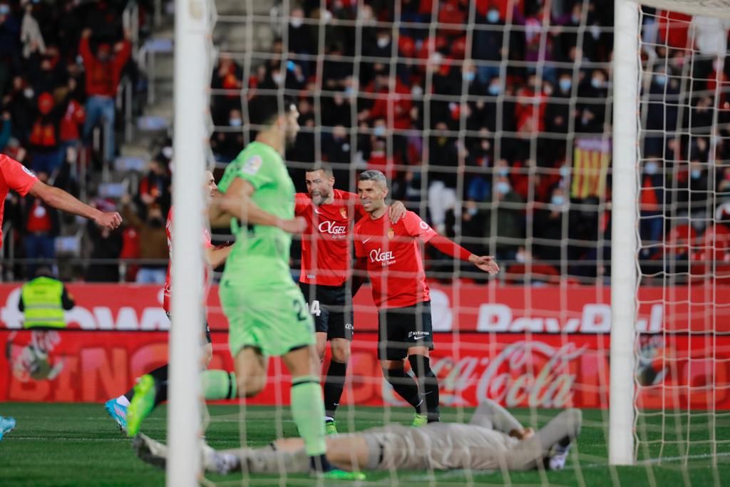 RCD Mallorca - Athletic Club