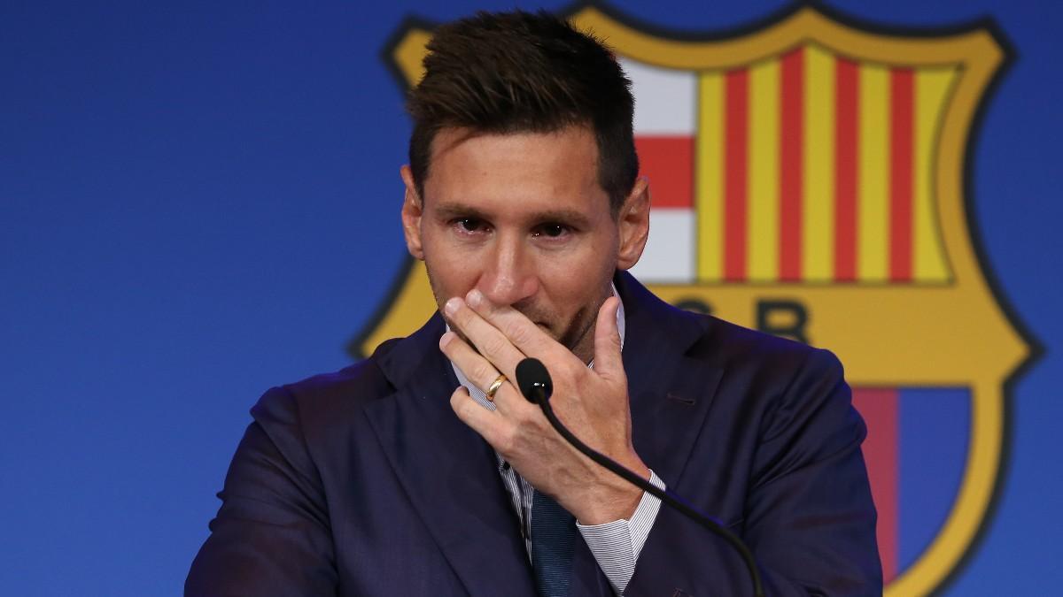 ¡El vídeo que está dando la vuelta al mundo! Jorge Messi confirma que Leo quiere volver al Barça
