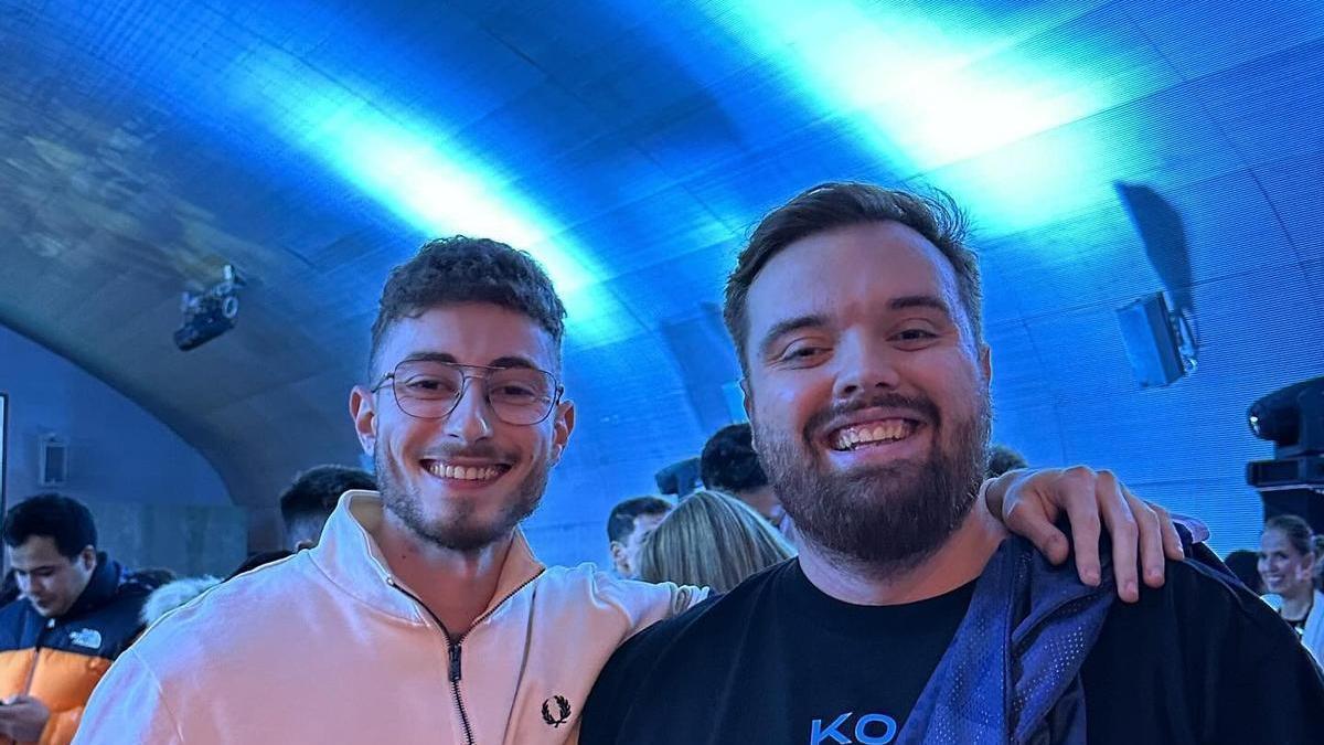 El fenómeno @andoniipm