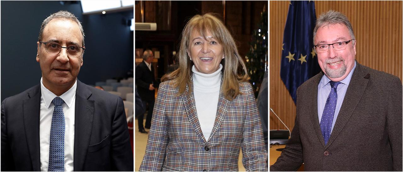 Lastra, Gázquez y Oblanca