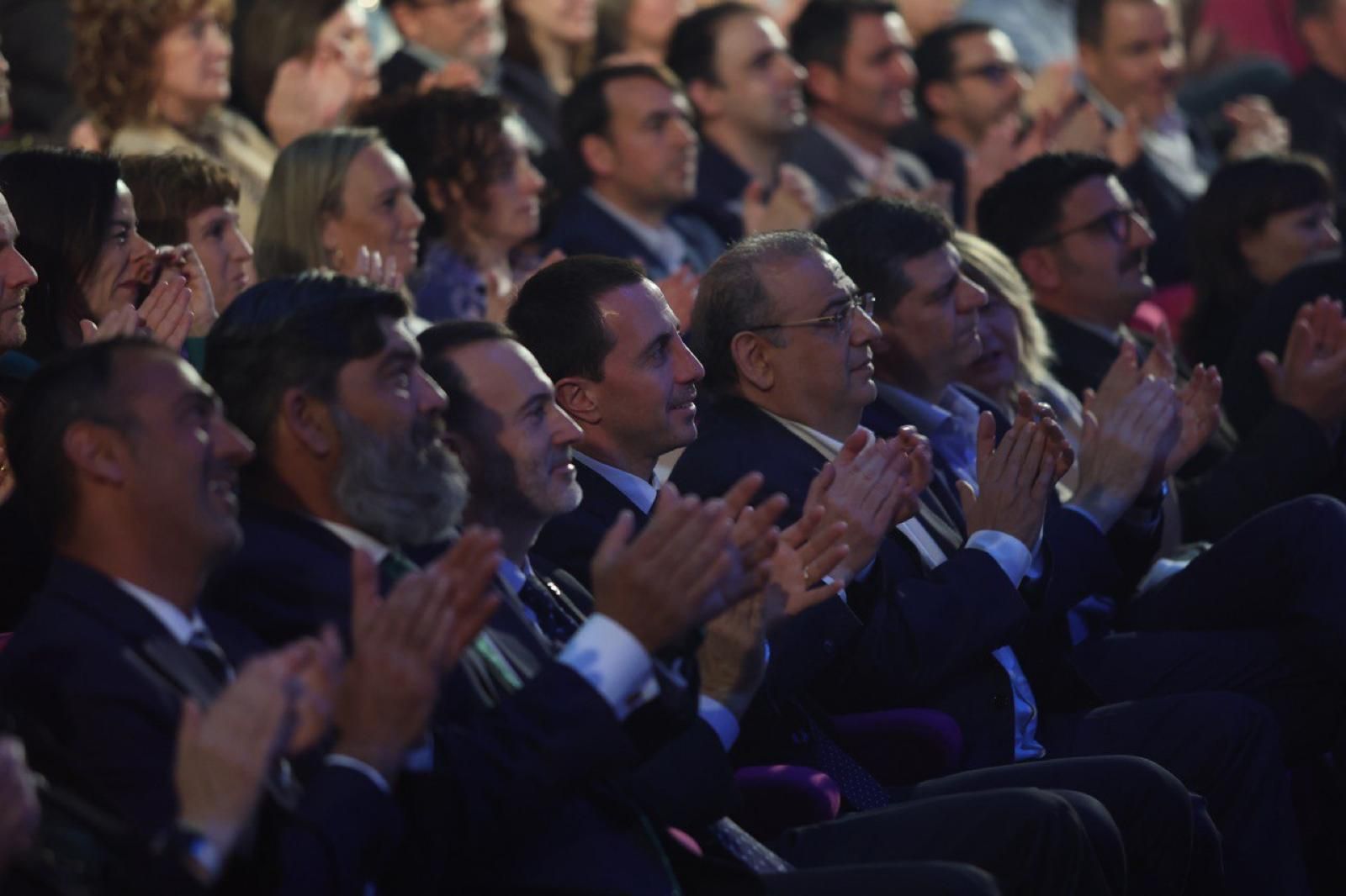 El Consell de Mallorca homenajea a más de 270 deportistas