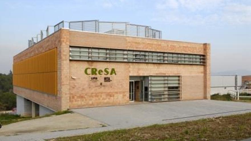 Centre de Recerca en Sanitat Animal (IRTA-CReSA)