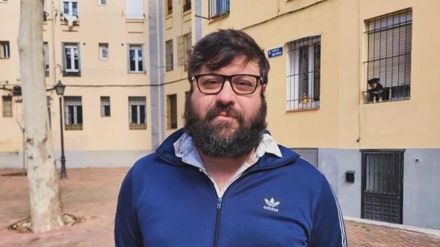 El escritor Miguel Rojo gana el XVII Premio de Literatura Infantil ‘Ciudad de Málaga’ con 'Levísima'