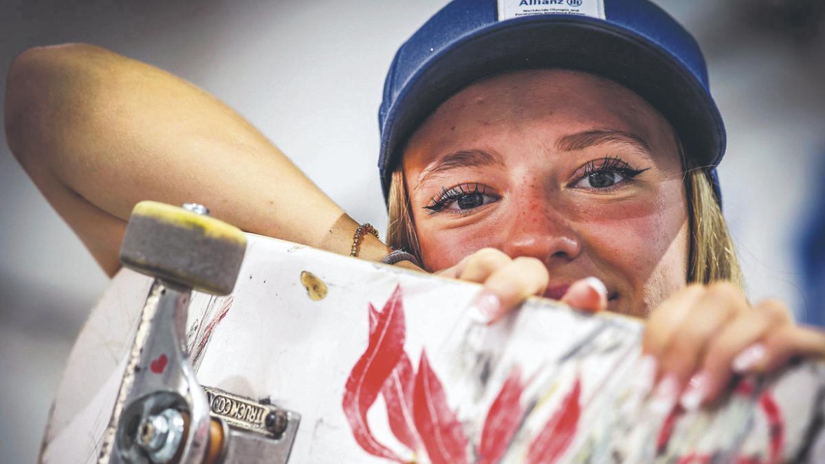 Las piruetas de la vida