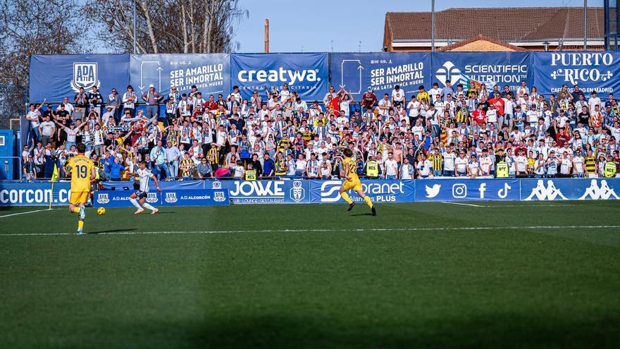 El Villarreal intenta hacer frente a la invasión zaragocista