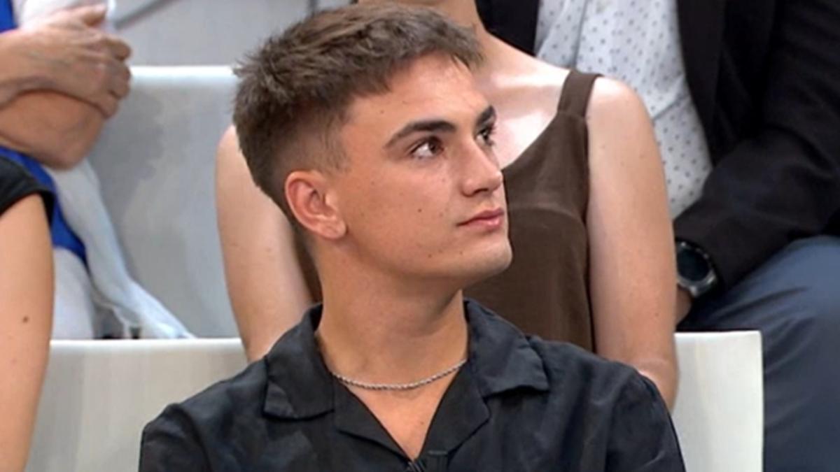 Santiago, propietari d'una vivenda amb 22 anys: "M'ha costat menys de 50.000 euros i en cinc anys la tindré pagada"